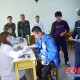 2016当兵体检什么时候