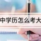 电大教育是什么