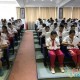 大学如何开班干会议