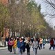 大学秋季什么时候开学