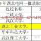 武汉大学专业如何