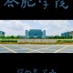 合肥学院是什么大学