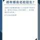 生态有什么学校