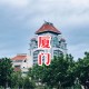 闽西是什么大学