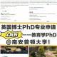 什么专业可以读phd