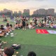 大学新生团建是什么