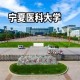 宁夏的大学有哪些