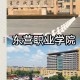 东营来什么大学