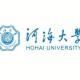 为什么河海大学的英文