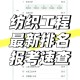 纺织工程有什么方向