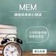 美国mem学什么课程