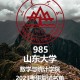 山东大学数学系怎么样