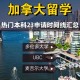 加拿大安大略省有哪些大学