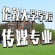 传媒系属于什么学院