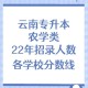 378能考云南什么学校