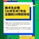 公共艺术专业什么学校好