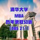 清华大学属于什么学历