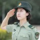 大学女兵有什么要求