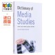 media studies学什么