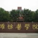 山东潍坊什么大学