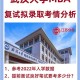 武汉大学mba 考什么