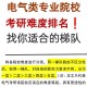 大学电气类学什么