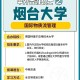 烟台大学研究生怎么样