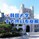 韩国首尔大学什么专业好