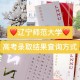 辽师怎么查排名