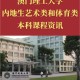 哪些城市有体育和美术大学