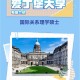 哪些大学开设了国际关系