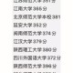 352能上什么大学理科