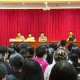 大学表彰大会总结怎么写