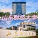 山东财经大学什么水平