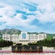 大连大学的化学怎么样