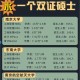 怎么查大学双学位