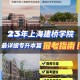 上海建桥学院什么专业费钱