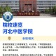 安国什么时候有大学