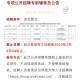 科技大学怎么就业信息