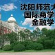 辽宁金融大学有哪些