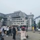 北京大学120是什么