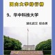 全国学院有哪些