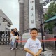 到北京大学看什么