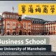 曼海姆有哪些大学