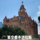 德州达拉斯有哪些大学