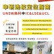 unsw商科预科怎么样