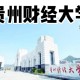 贵州大学财经专业怎么样