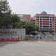 广州城建学院为什么那么差