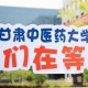 甘肃哪里大学生多