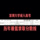 深圳大学怎么才能考上